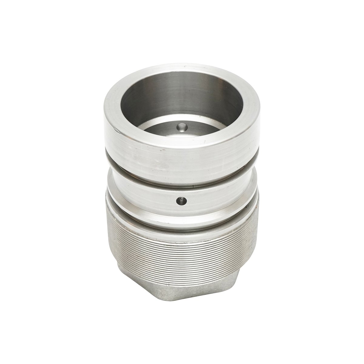 Cap cilindru hidraulic 60x110mm pentru JCB 4CX OEM 594-14055